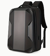 Чоловічий рюкзак для ноутбука  JUMO CYLY 705 Black