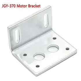 Кутовий кронштейн двигуна JGY370