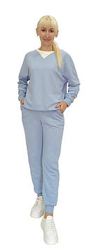 Жіночий спортивний костюм виробництва Україна