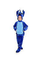 Стіч Stitch дитячий карнавальний костюм. Карнавальний костюм для хлопчика Стіч