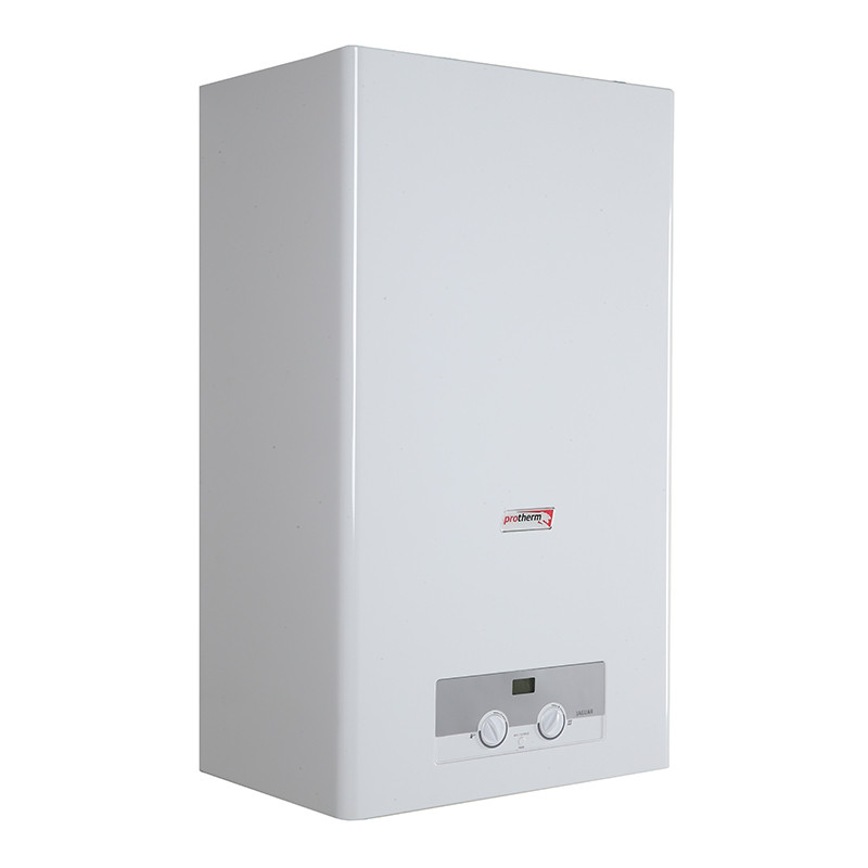 Газовий котел Protherm Jaguar 24 JTV, фото 1