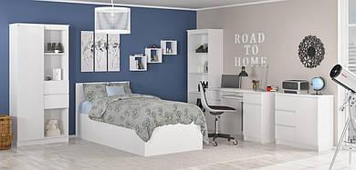 Меблі в дитячу кумнату Бруклін