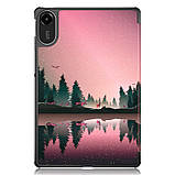 Чохол Ultra Slim Xiaomi Redmi Pad 2 (2025) 11" принт Dusk, фото 2