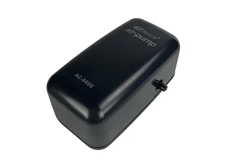 Компресор Resun AC-9600, одноканальний., фото 1