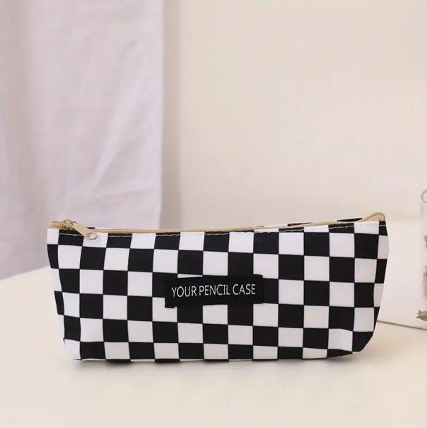 Пенал "Шахматка", фото 1