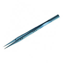 Пінцет Mechanic TX-11 прямий гострий, немагнітний, 140 мм