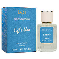 Парфуми жіночі Dolce&Gabbana Light Blue 60 мл