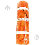 Тепла підлога електрична під плитку Enerpia mat 3.0 м2 на 6 пог. м 600 Вт та механічний регулятор, фото 3