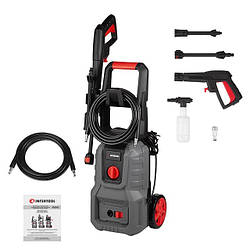 Мийка високого тиску INTERTOOL DT-1513