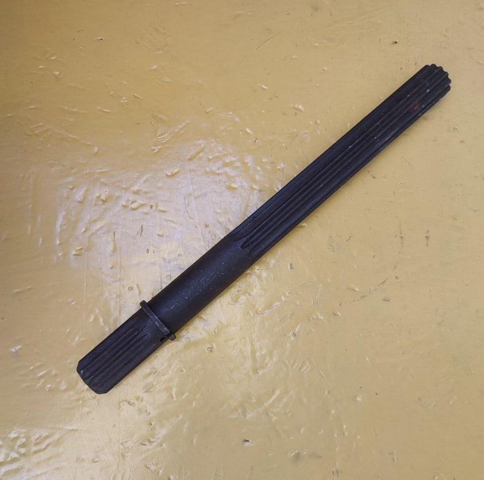 Півось Т40 переднього провідного моста, фото 1