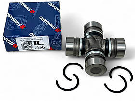 Хрестовина карданного валу Волга, Газель дв.406 aR.