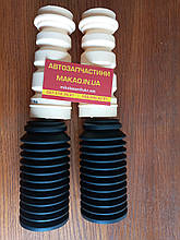 "Magnum" Пильовики-відбійники задніх амортизаторів Chery Amulet A11/A15, Forza A13