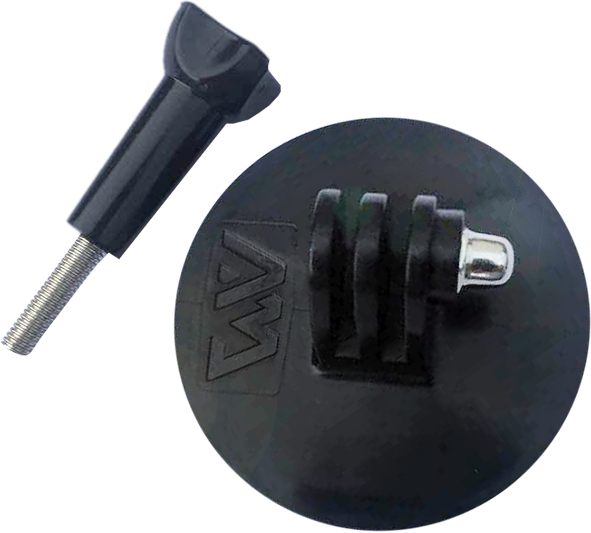 Кріплення для камери Aqua Marina Lite Action Camera Mount, фото 1