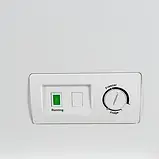 Морозильна скриня Grunhelm GCFW-380 380 л горизонтальна біла клас A+ потужність заморозки 20 кг/24 год рівень шуму 42 дБ, фото 8