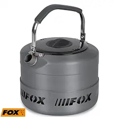 Чайник Fox Cookware Infrared Power Boil Kettle 1L.