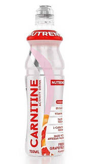 Nutrend Carnitine activity drink 750ml Код/Артикул 18