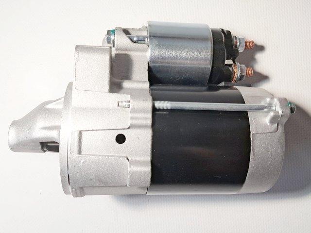 Стартер Матіз 96569440, фото 1