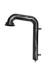 Профі GLASS - 3.0" з кубами 32, 36, 50, 100л (вибір комплектації), фото 3