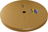 Ø12/6мм Термоусаджувальна трубка прозора (100м) [A0150040772] АСКО