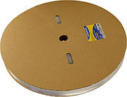 Ø16/8мм Термоусаджувальна трубка прозора (100м) [A0150040773] АСКО