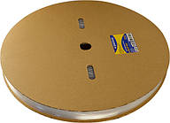 Ø20/10мм Термоусаджувальна трубка прозора (100м) [A0150040774] АСКО