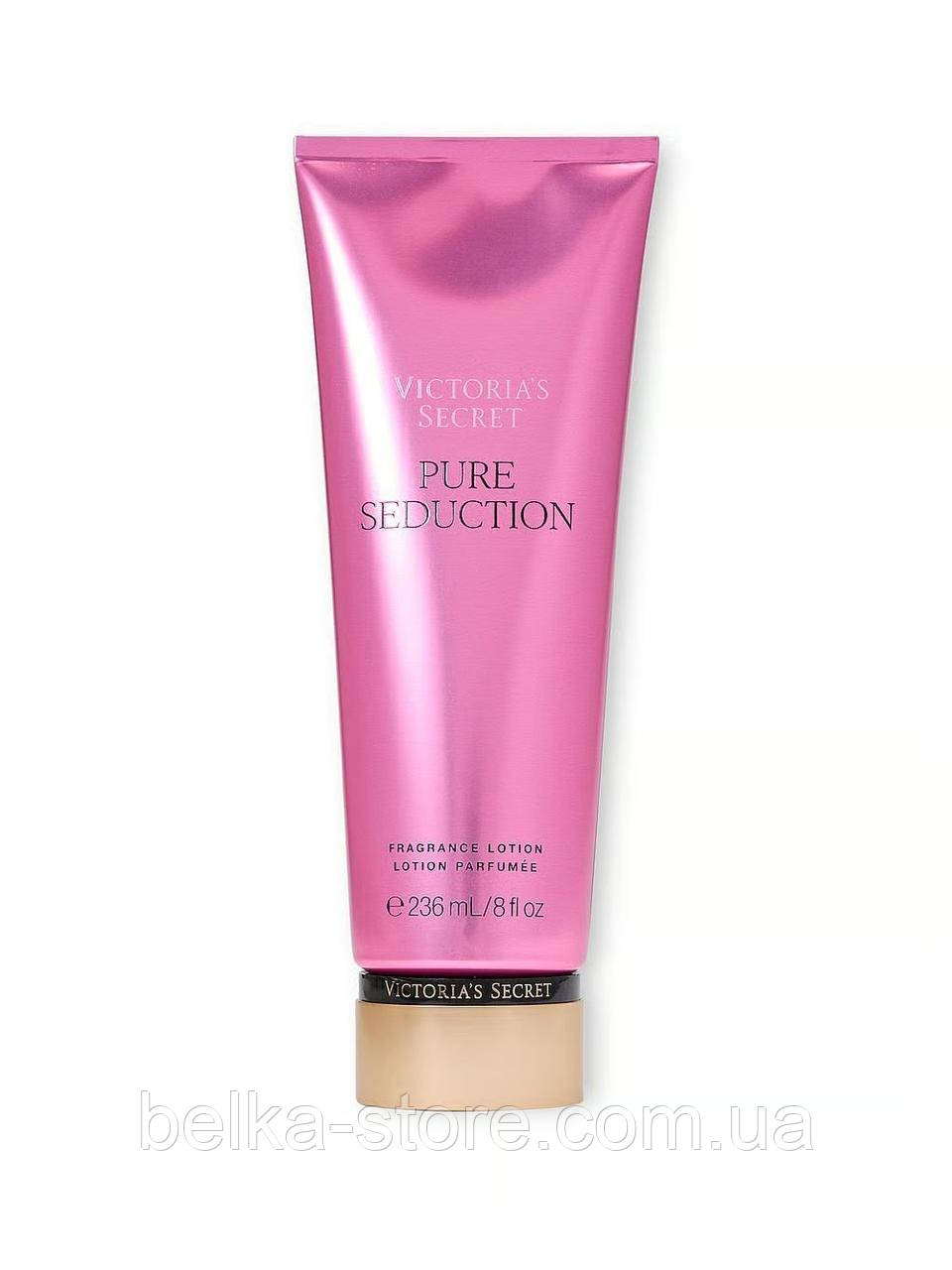 Лосьйон для тіла Victoria's Secret Pure Seduction Body Lotion, фото 1