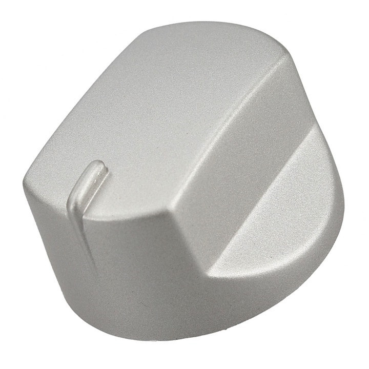 Ручка до варочної поверхні Ariston C00260576 (шток - 6мм), фото 1