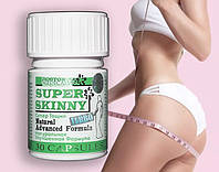 Super Skinny® (TURBO) 30 капсул. Оригінал. Гарантія якості