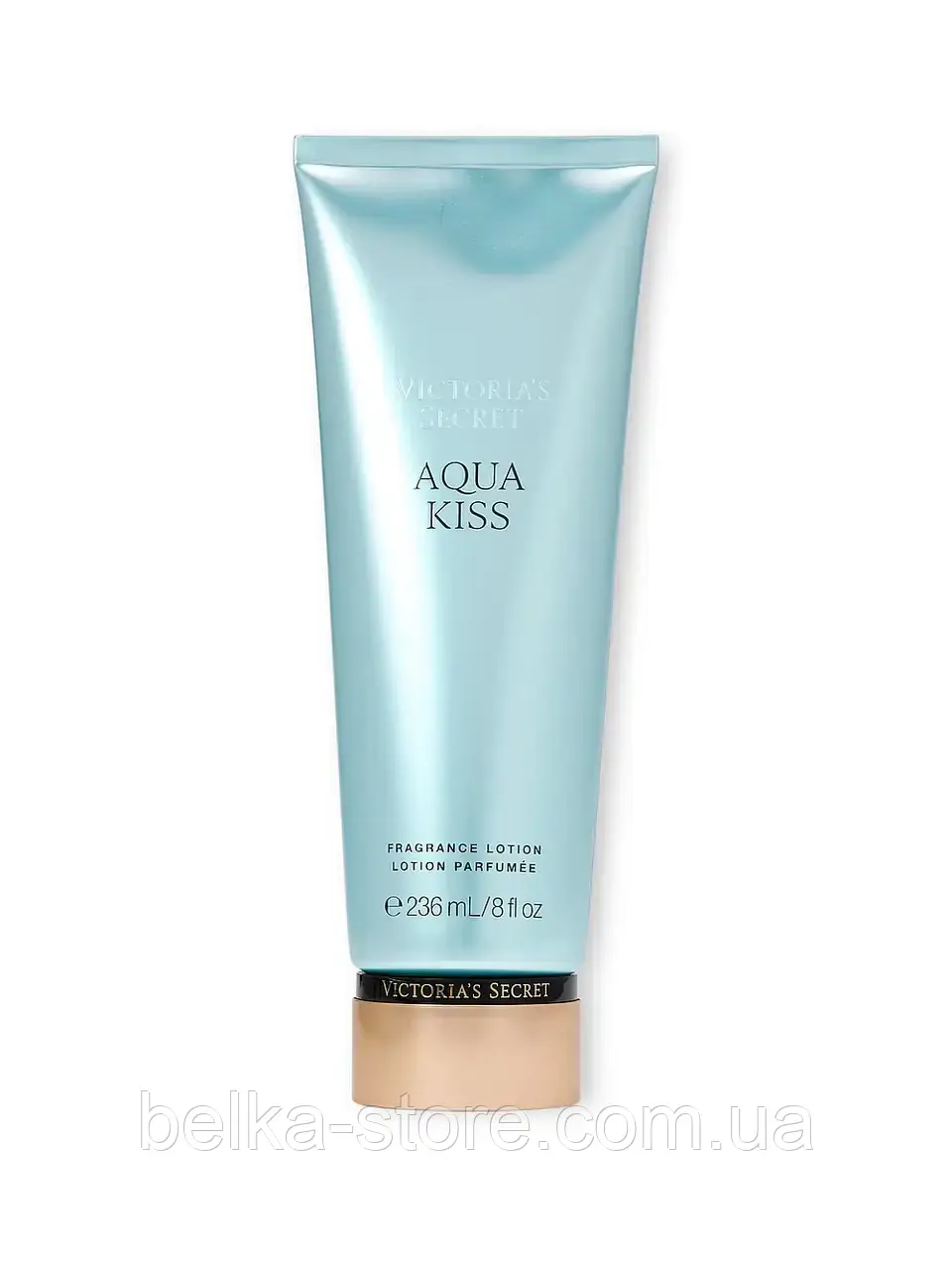 Лосьйон для тіла VICTORIA'S SECRET AQUA KISS FRAGRANCE LOTION, фото 1