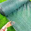 Сітка затіняюча 4м х 50м 85% Agreen -  Тіньова сітка, Затіняюча сітка для теплиць, фото 6