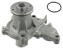 Помпа водяний насос для Тойота Каріна Е Королла Toyota Carina E Corolla 1.6 AIRTEX 9271