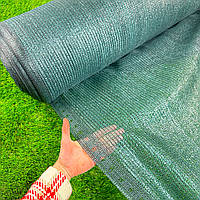 Сетка затененная 4м х 50м 85% Agreen - Теневая сетка Затеняющая сетка для теплиц