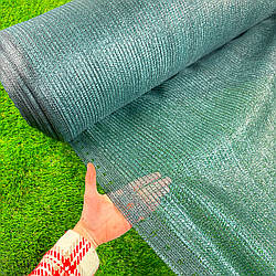 Сітка затіняюча 4м х 50м 85% Agreen -  Тіньова сітка, Затіняюча сітка для теплиць