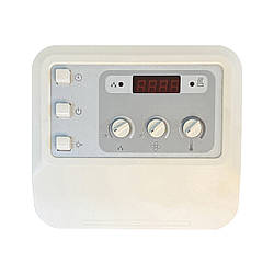 Пульти керування для сауни