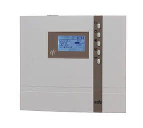 Водоспад-циліндр Tesli Steel нержавіюча сталь 20 л