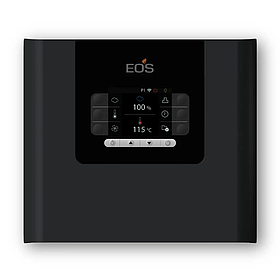 Запарник Tesli із неіржавкою вставкою 15 л