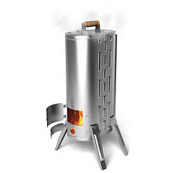 Опалювальні печі