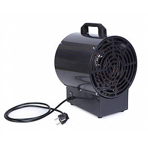 Тепловентилятор Tenko ТГЕ 3 кВт 230В, фото 2