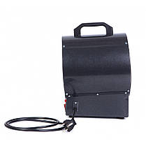 Тепловентилятор Tenko ТГЕ 3 кВт 230В, фото 3