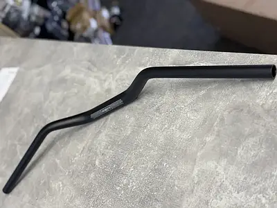 Кермо чорне для квадроцикла BRP Can-Am G3 Outlander (2025+) 709403062