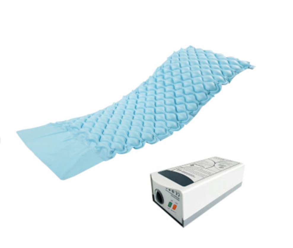 Протипролежневий комірчастий матрац із статичним режимом роботи Код/Артикул OSD-F-300, фото 1