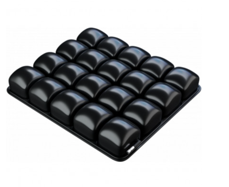 Протипролежнева подушка для профілактики пролежнів 1–2 ступеня 41*41 см Код/Артикул OSD-HCU13T-41*41, фото 1