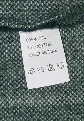 Кофта кардиган з капюшоном теплий 2XL/3XL, фото 2