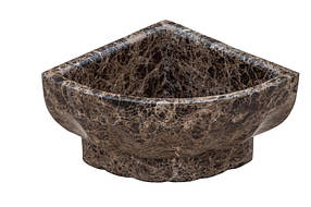 Курна TSL-7 Brown Marble