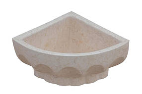 Курна TSL-7 Beige Marble