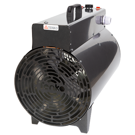 Тепловентилятор Tenko ТГС 9 кВт 400 В, фото 1