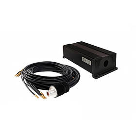 Оптоволоконе освітлення Cariitti VPL30C-G229