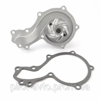 Помпа водяний насос для Ауді 100  Сеат Шкода Суперб Фольксваген Гольф Пассат Джетта Audi Seat Skoda Volkswagen