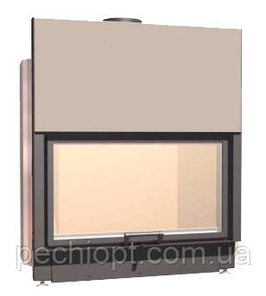 Брус для лазні термоліпа 85 "Екстра" Tesli, фото 1