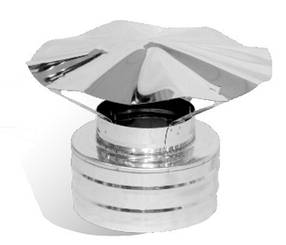 Грибок Termo 120/220 мм